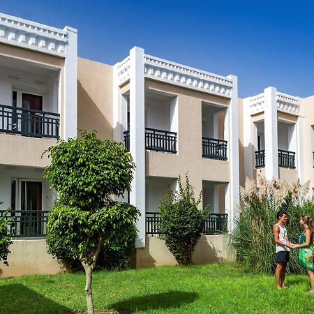 El Borj Hotel Mahdia Luaran gambar