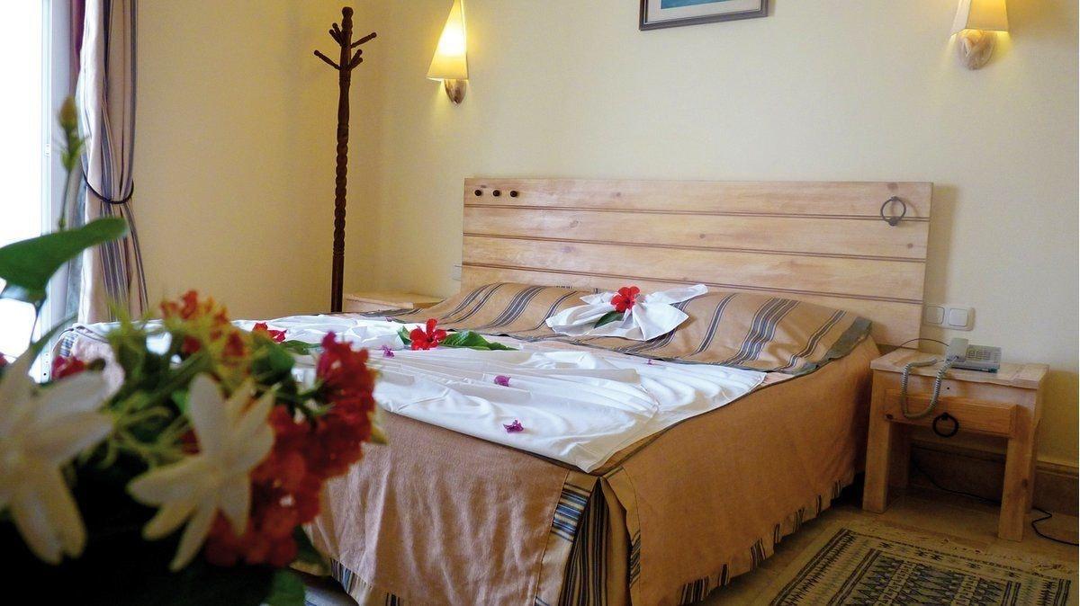 El Borj Hotel Mahdia Luaran gambar