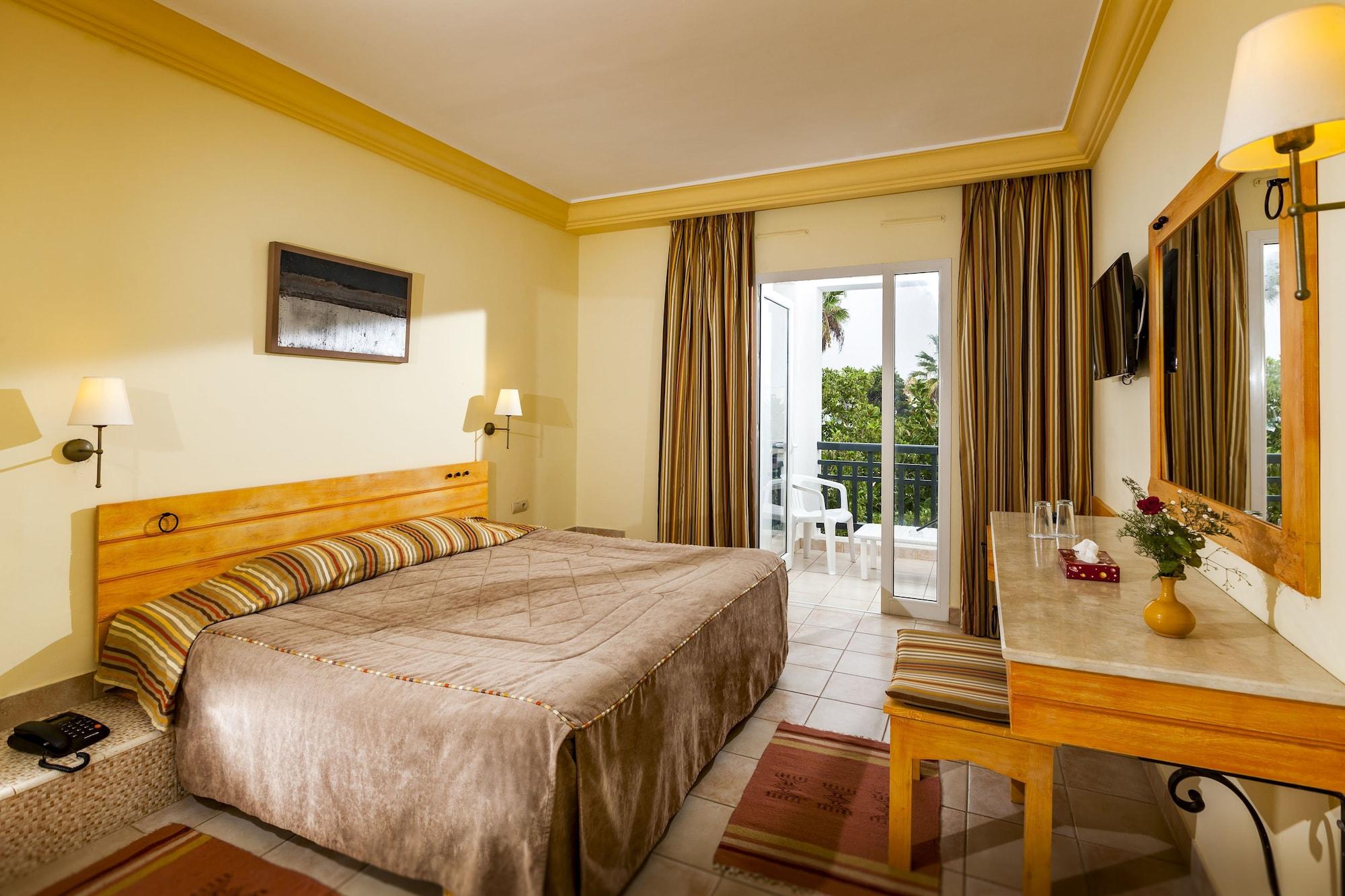 El Borj Hotel Mahdia Luaran gambar
