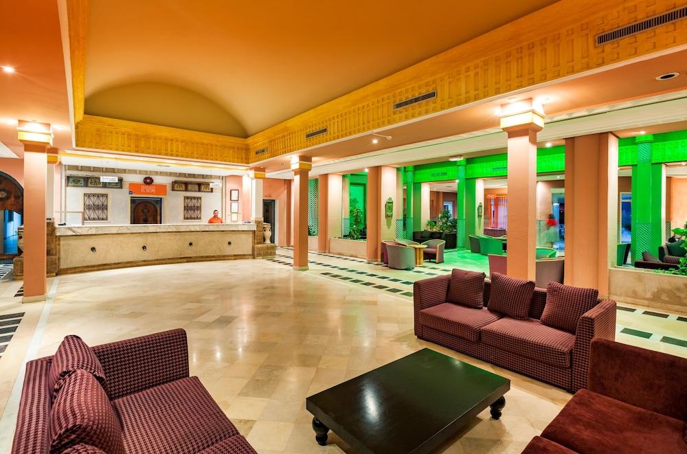 El Borj Hotel Mahdia Luaran gambar