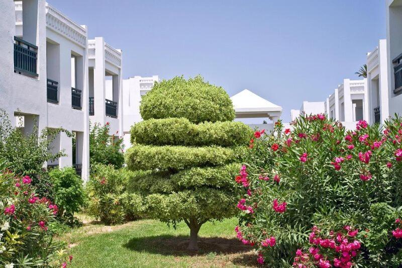 El Borj Hotel Mahdia Luaran gambar