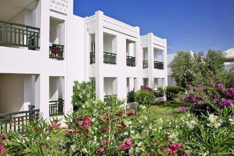 El Borj Hotel Mahdia Luaran gambar